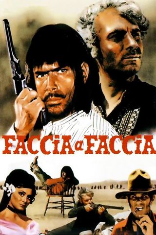 Faccia a faccia
