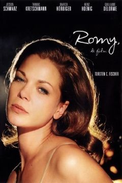 Locandina Romy