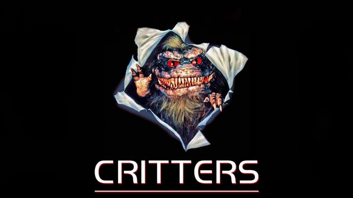 Una scena tratta dal film Critters - Gli extraroditori