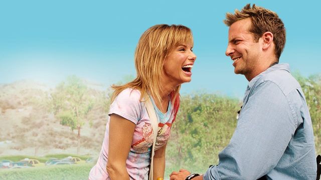 Una scena tratta dal film A proposito di Steve