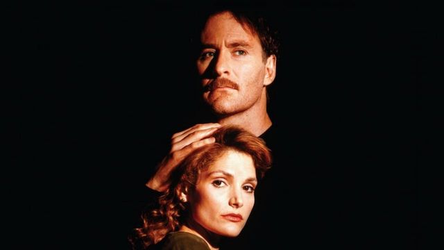 Una scena tratta dal film Giochi d'adulti
