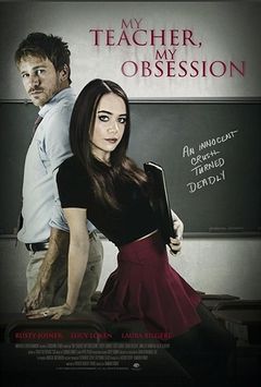 Locandina La mia ossessione