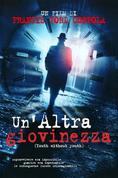 Locandina Un'altra giovinezza