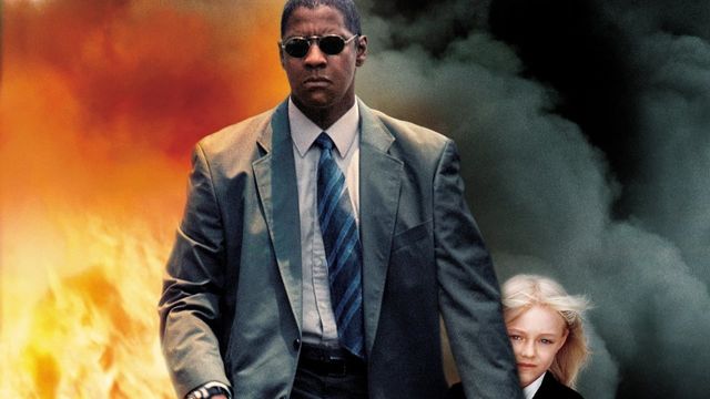 Una scena tratta dal film Man on Fire - Il fuoco della vendetta