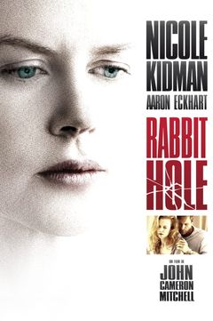 Locandina Rabbit Hole