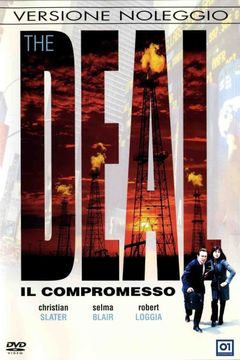 Locandina The Deal - Il compromesso