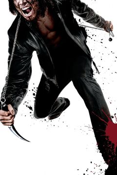 Locandina Ninja Assassin