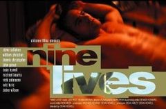 Locandina Nine Lives