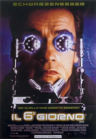 Il sesto giorno