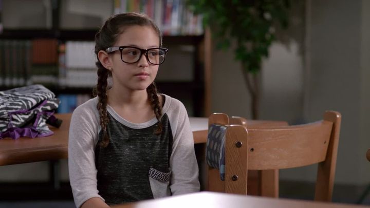 Una scena tratta dal film Gli acchiappamostri