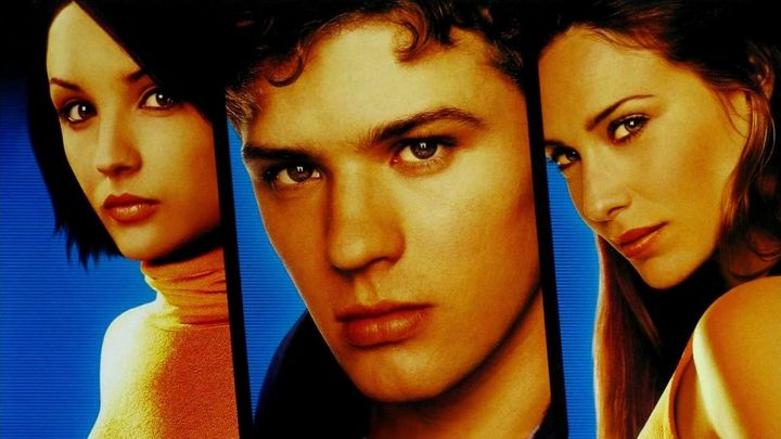 Una scena tratta dal film S.Y.N.A.P.S.E. - Pericolo in rete