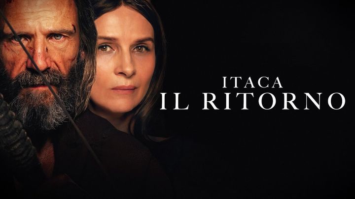 Una scena tratta dal film Itaca - Il ritorno