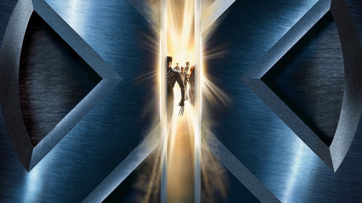 Una scena tratta dal film X-Men