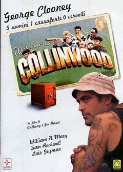 Locandina Welcome to Collinwood