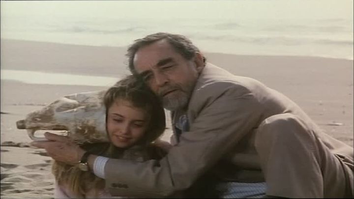 Una scena tratta dal film Tolgo il disturbo