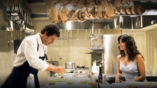 Spanglish - Quando in famiglia sono in troppi a parlare