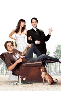 Locandina I Love You, Man