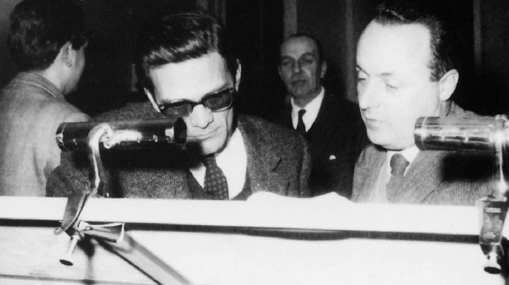 La rabbia, cast e trama film Super Guida TV