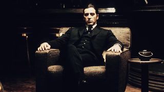 Il padrino - Parte II