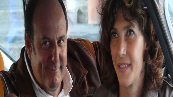 Una scena tratta dal film Finalmente a casa