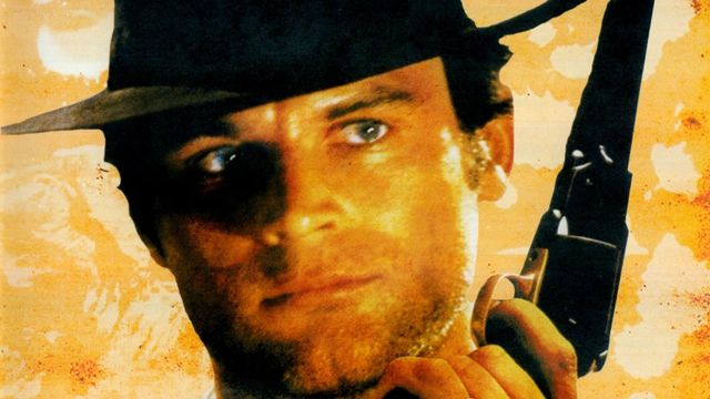 Una scena tratta dal film La collera del vento