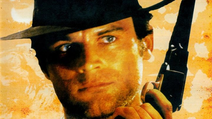 Una scena tratta dal film La collera del vento