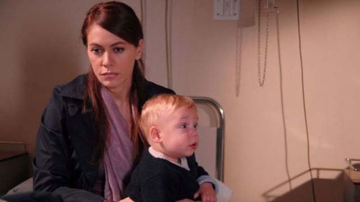 Una scena tratta dal film Tutti i rumori del mondo