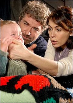 Locandina Tutti i rumori del mondo