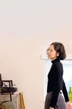 Locandina The Woman Who Ran