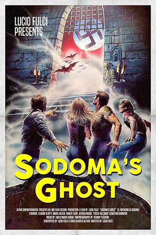 Il fantasma di Sodoma