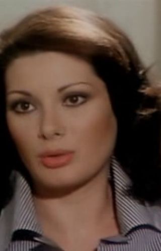 La dottoressa del distretto militare