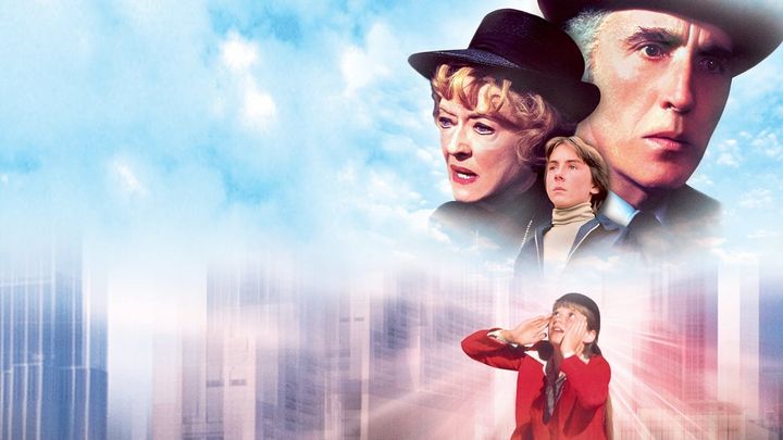 Una scena tratta dal film Ritorno dall'ignoto