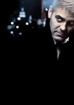 Locandina Michael Clayton