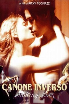 Locandina Canone inverso - Making Love