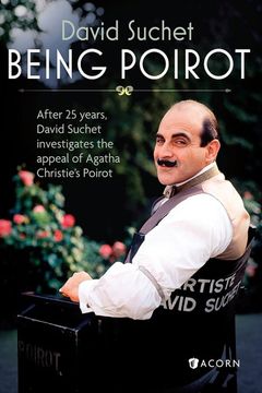 Locandina Being Poirot