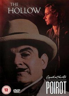 Locandina Poirot e la salma