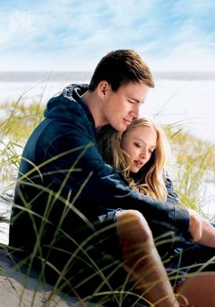 Locandina Dear John