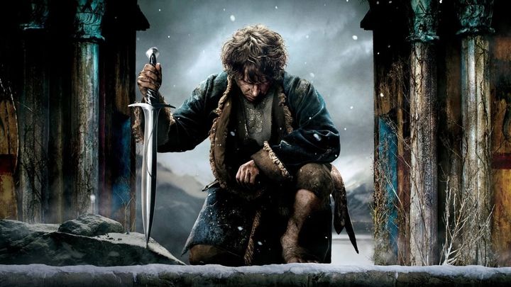 Lo Hobbit: La battaglia delle cinque armate, cast e trama film - Super  Guida TV