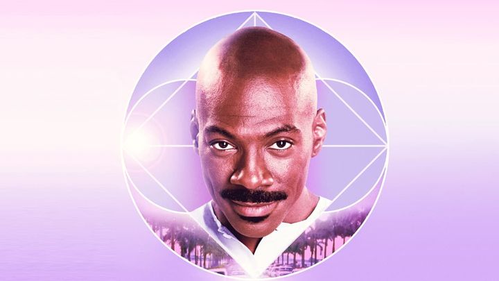 Una scena tratta dal film Il genio