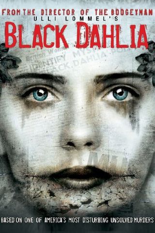 Black Dahlia (di Ulli Lommel)