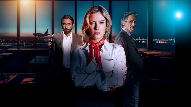 Una scena tratta dal film La mia doppia vita