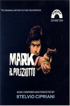 Locandina Mark il poliziotto