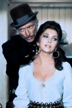 Locandina … E continuavano a fregarsi il milione di dollari