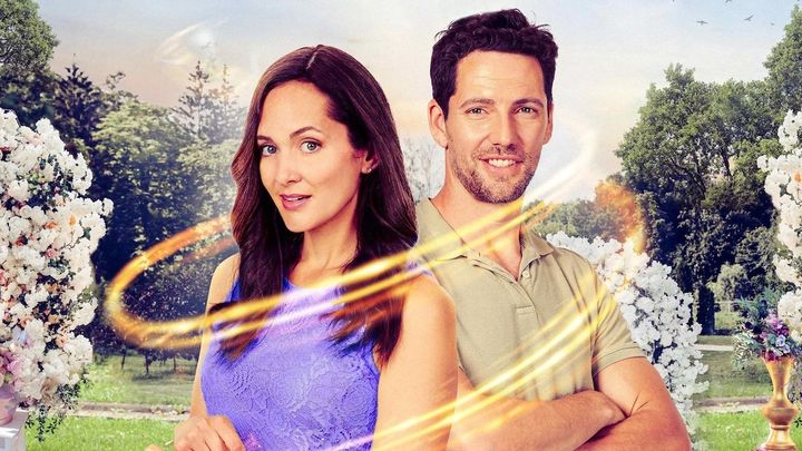 Una scena tratta dal film Il tempo dell'amore