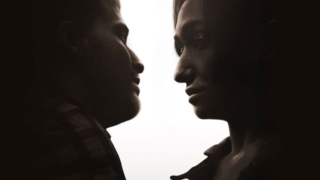 Una scena tratta dal film Preparativi per la prossima vita