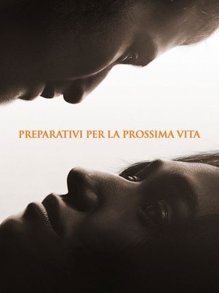 Preparativi per la prossima vita