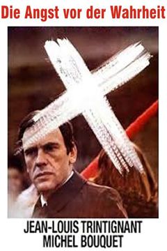 Locandina L'uomo in basso a destra nella fotografia