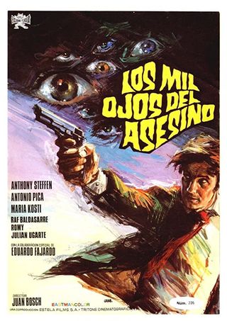 Quel ficcanaso dell'ispettore Lawrence