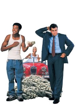 Locandina Traffico di diamanti