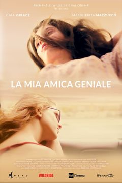 La mia amica geniale, cast e trama film - Super Guida TV